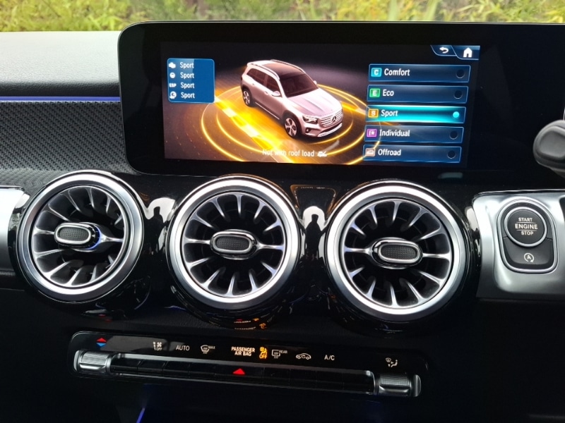 Used Mercedes-Benz GLB 2024 for sale - 77596802: Photo 17