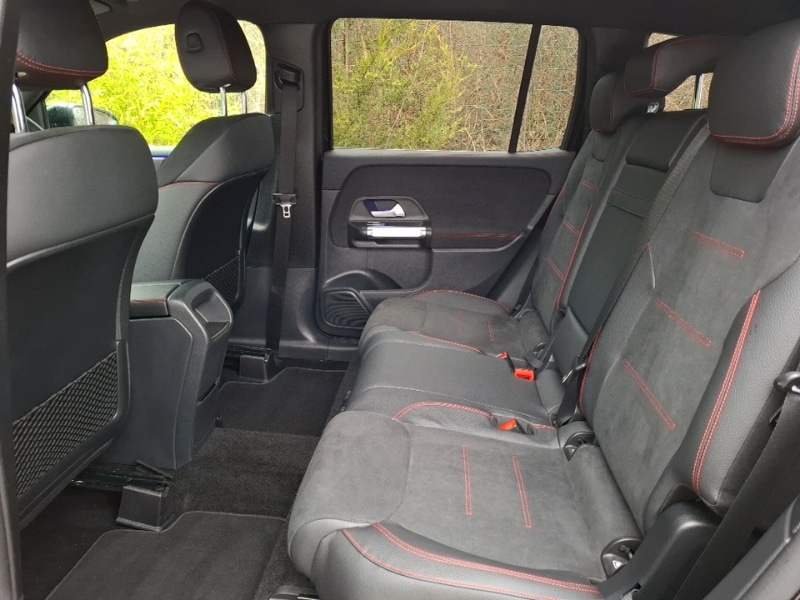 Used Mercedes-Benz GLB 2024 for sale - 77596802: Photo 6