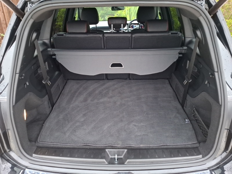 Used Mercedes-Benz GLB 2024 for sale - 77596802: Photo 8