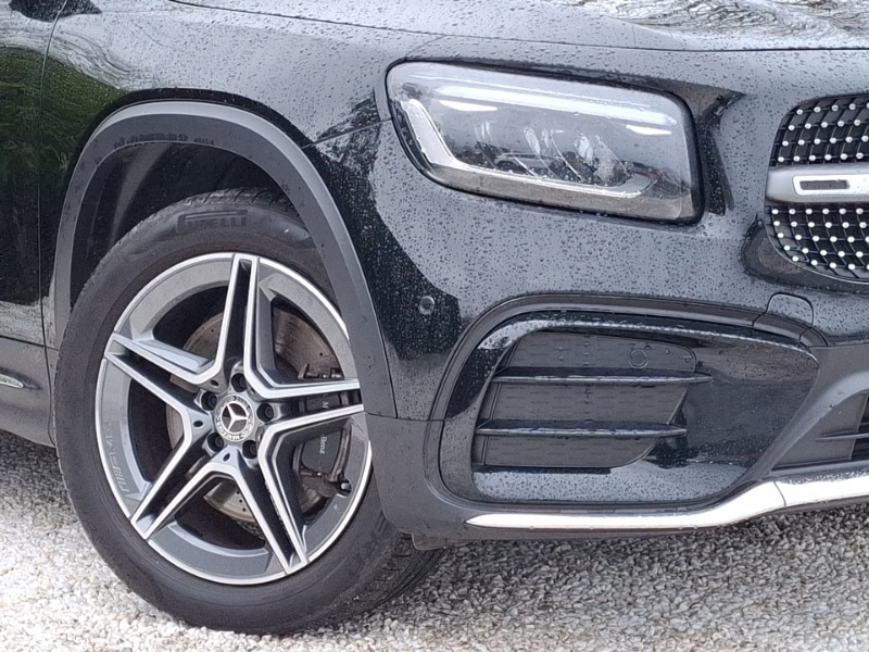 Used Mercedes-Benz GLB 2024 for sale - 77596802: Photo 9