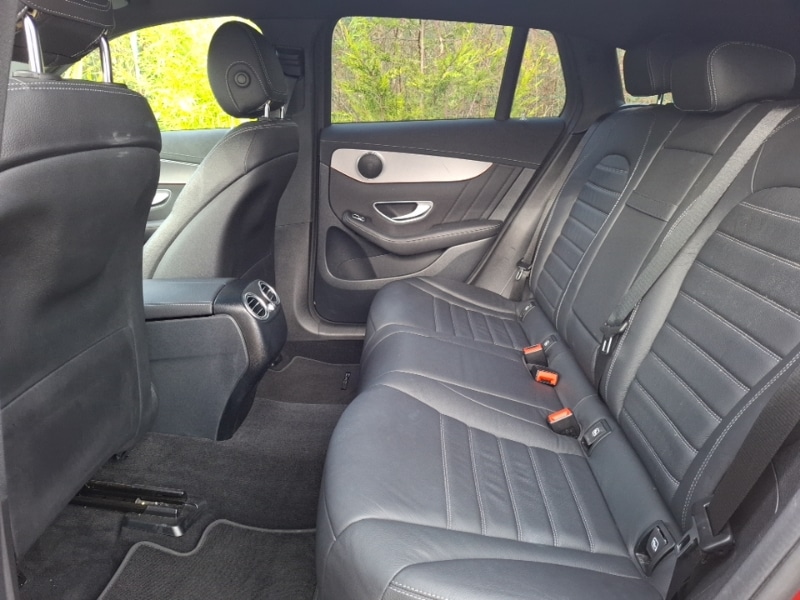 Used Mercedes-Benz EQC 2021 for sale - 77964146: Photo 6