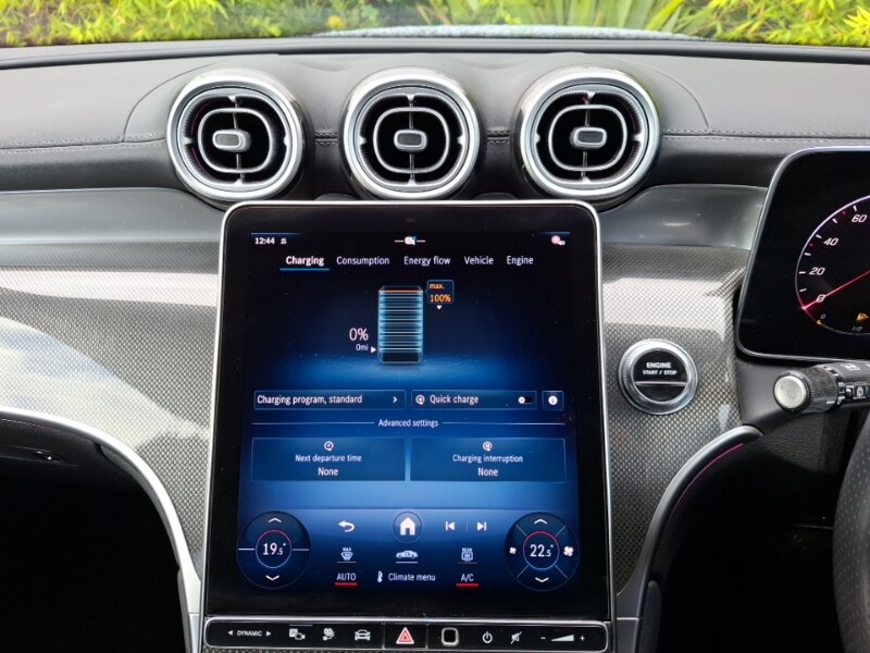 Used Mercedes-Benz GLC 2024 for sale - 77289822: Photo 19