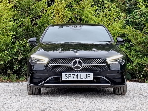 Used Mercedes-Benz CLA 2024 for sale - 75452336: Photo 12