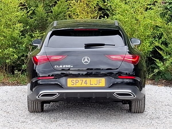 Used Mercedes-Benz CLA 2024 for sale - 75452336: Photo 13