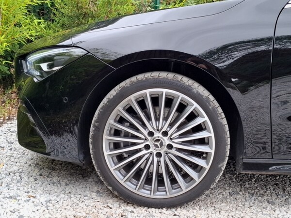 Used Mercedes-Benz CLA 2024 for sale - 75452336: Photo 14