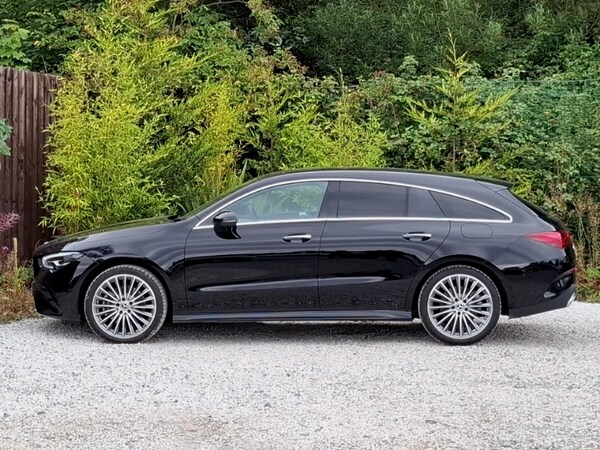 Used Mercedes-Benz CLA 2024 for sale - 75452336: Photo 4