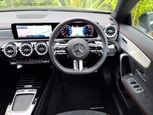 Used Mercedes-Benz CLA 2024 for sale - 75452336: Photo 7