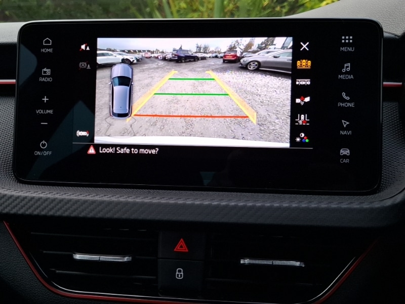 Used Skoda Kamiq 2024 for sale - 76533361: Photo 15