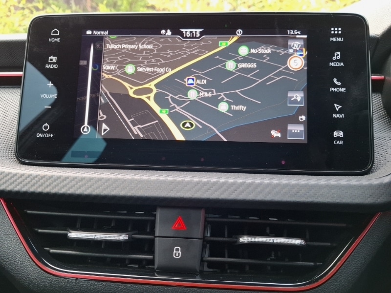 Used Skoda Kamiq 2024 for sale - 76533361: Photo 17