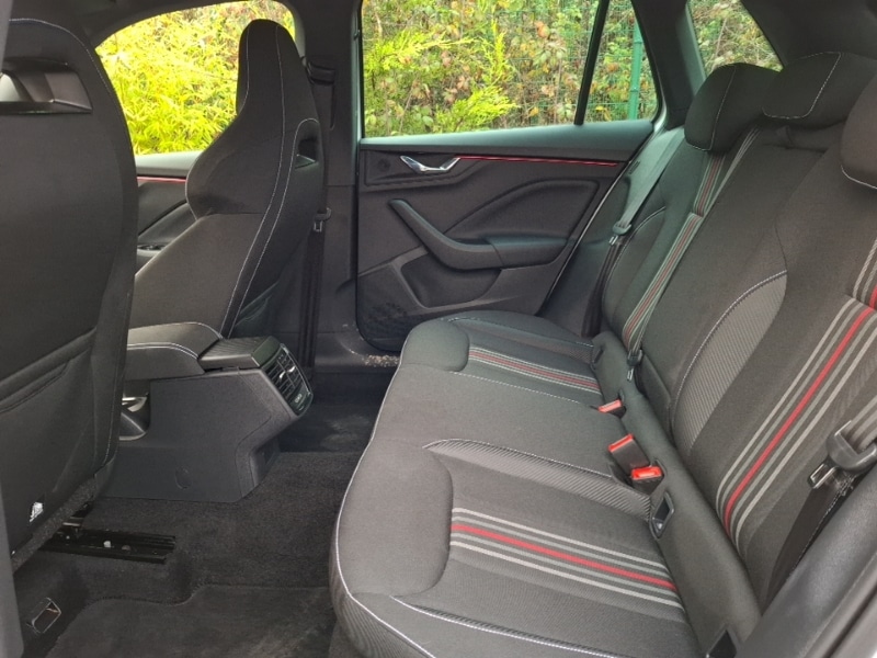 Used Skoda Kamiq 2024 for sale - 76533361: Photo 6