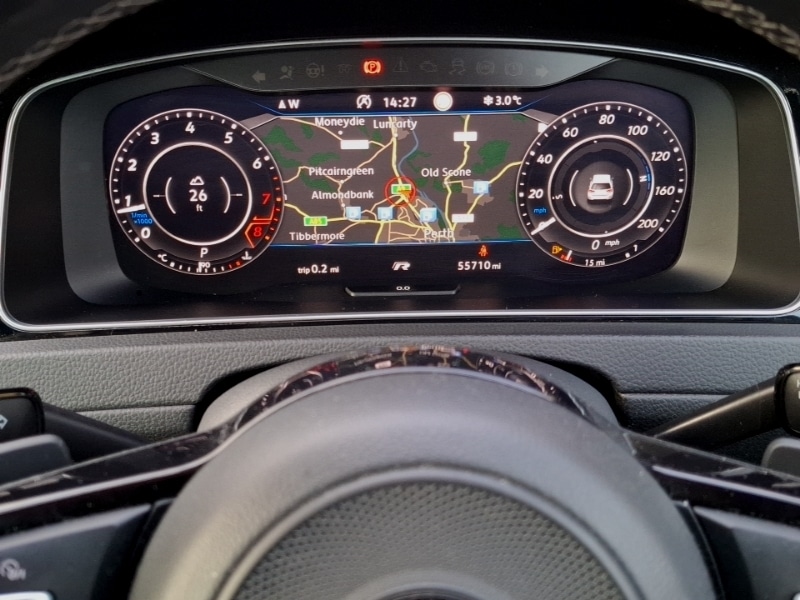 Used Volkswagen Golf 2019 for sale - 77223573: Photo 11