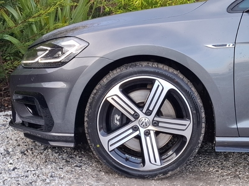 Used Volkswagen Golf 2019 for sale - 77223573: Photo 12