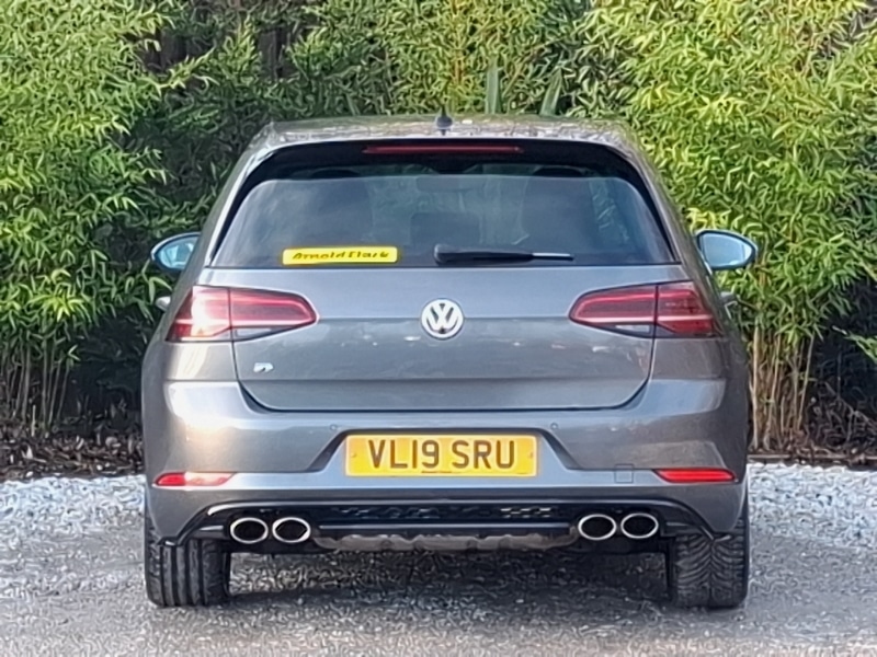 Used Volkswagen Golf 2019 for sale - 77223573: Photo 14