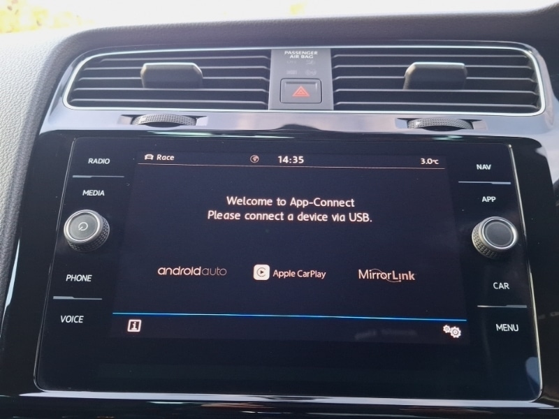 Used Volkswagen Golf 2019 for sale - 77223573: Photo 17