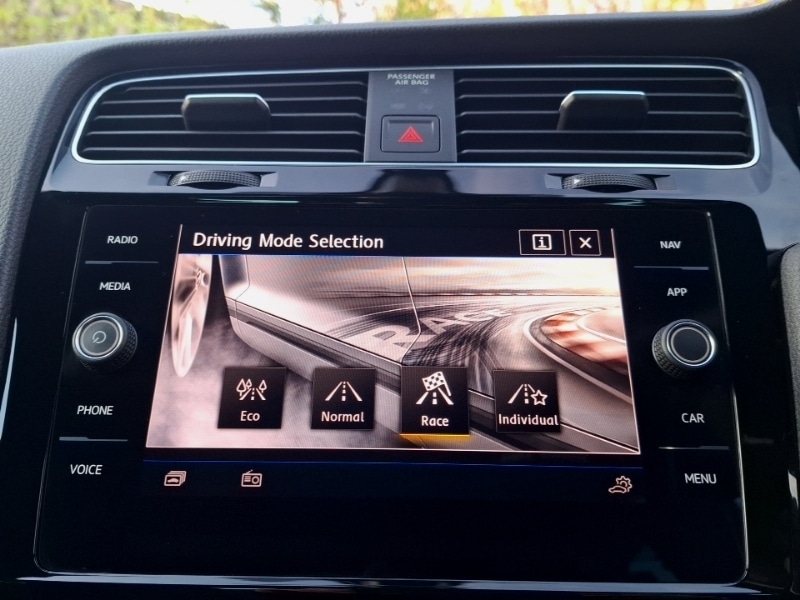 Used Volkswagen Golf 2019 for sale - 77223573: Photo 18