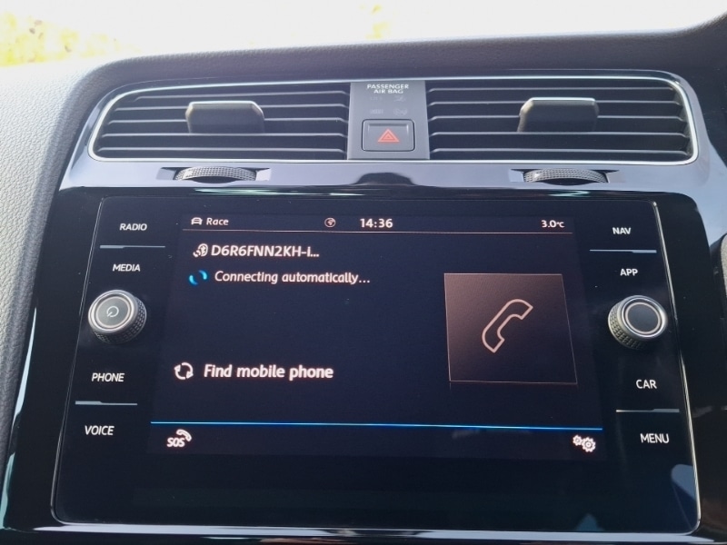 Used Volkswagen Golf 2019 for sale - 77223573: Photo 19