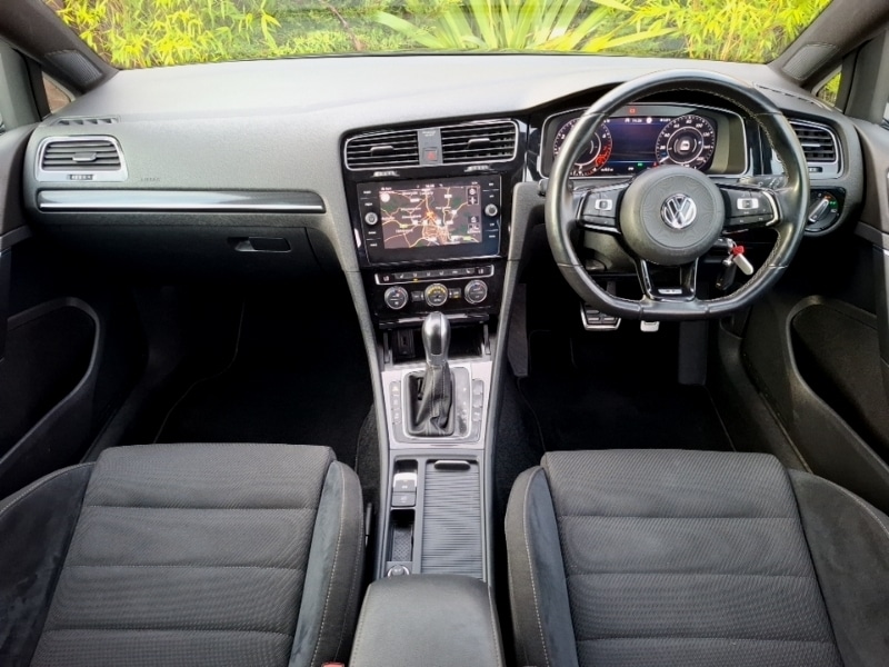 Used Volkswagen Golf 2019 for sale - 77223573: Photo 2