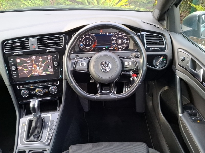 Used Volkswagen Golf 2019 for sale - 77223573: Photo 7