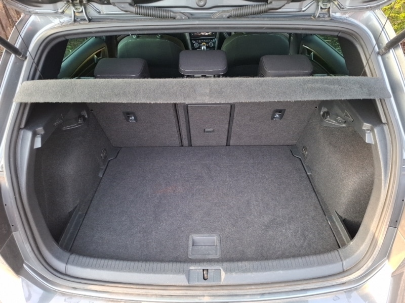 Used Volkswagen Golf 2019 for sale - 77223573: Photo 8