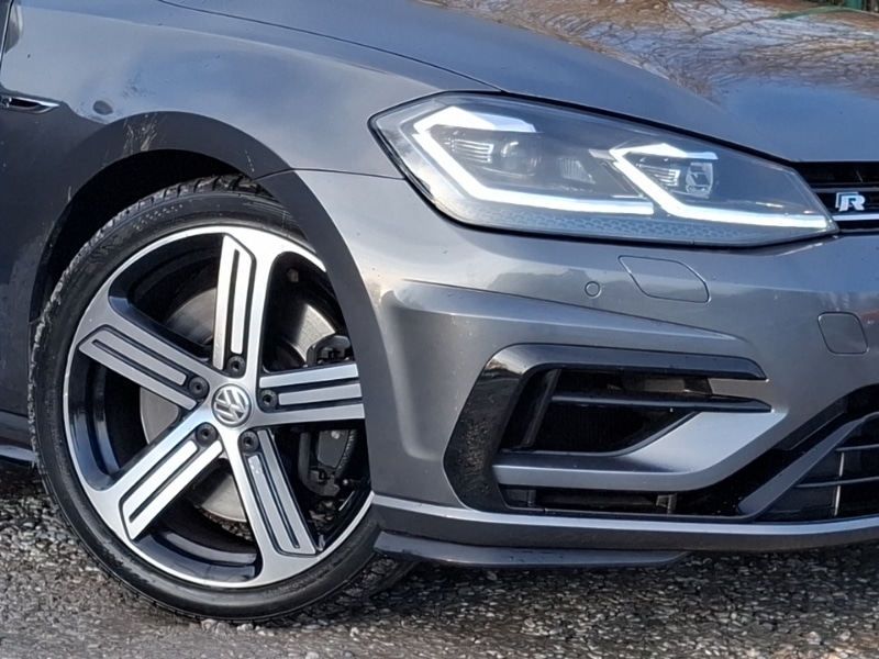 Used Volkswagen Golf 2019 for sale - 77223573: Photo 9