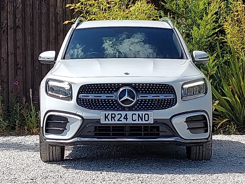Used Mercedes-Benz GLB 2024 for sale - 76103361: Photo 13