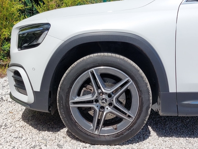 Used Mercedes-Benz GLB 2024 for sale - 76103361: Photo 15