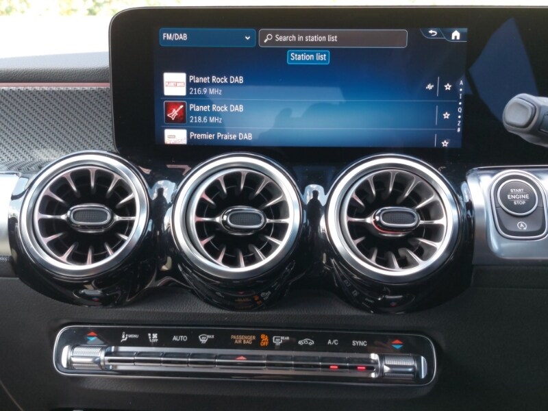 Used Mercedes-Benz GLB 2024 for sale - 76103361: Photo 17