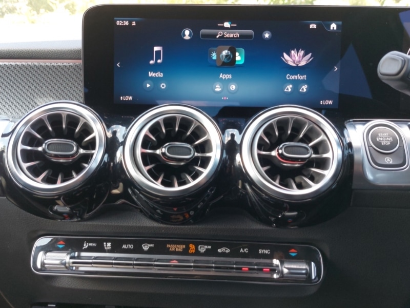 Used Mercedes-Benz GLB 2024 for sale - 76103361: Photo 19