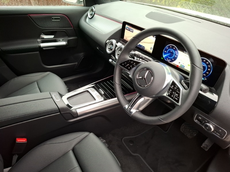 Used Mercedes-Benz EQA 2026 for sale - 77448712: Photo 10