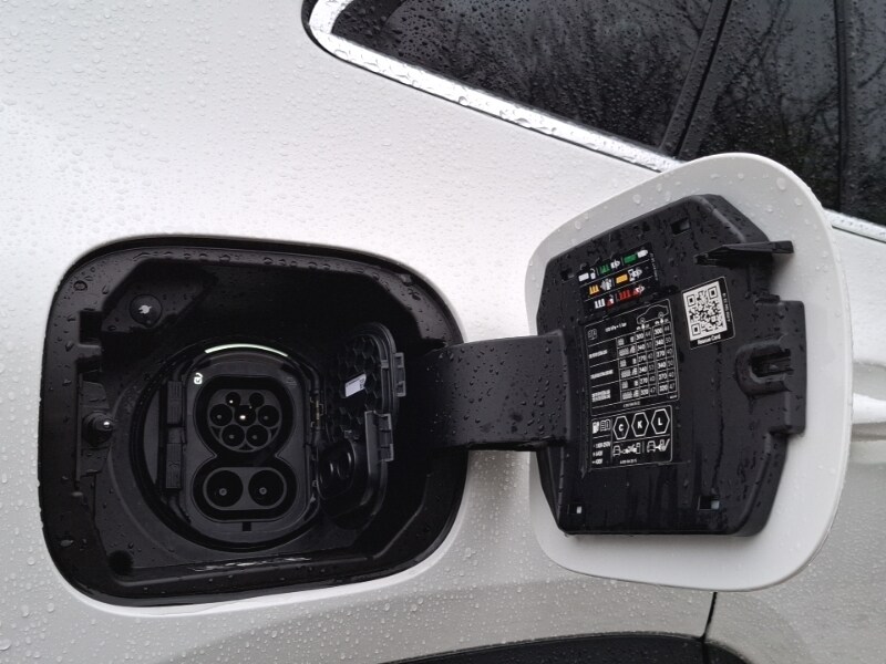 Used Mercedes-Benz EQA 2026 for sale - 77448712: Photo 13