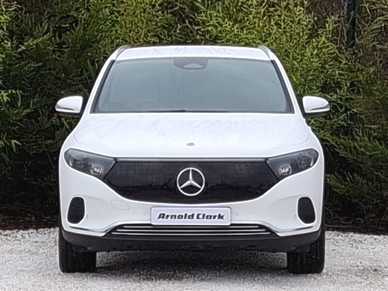 Used Mercedes-Benz EQA 2026 for sale - 77448712: Photo 14