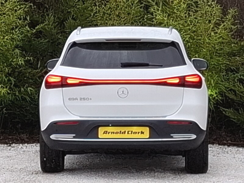 Used Mercedes-Benz EQA 2026 for sale - 77448712: Photo 15