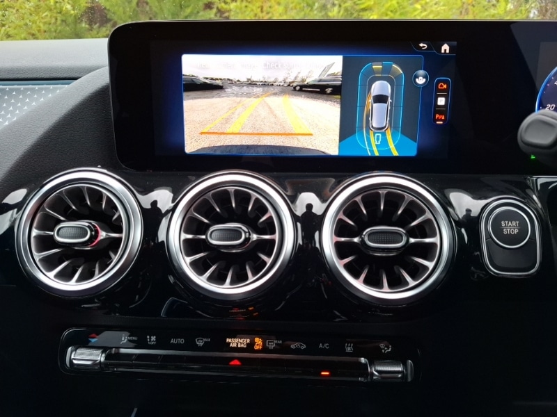 Used Mercedes-Benz EQA 2026 for sale - 77448712: Photo 16