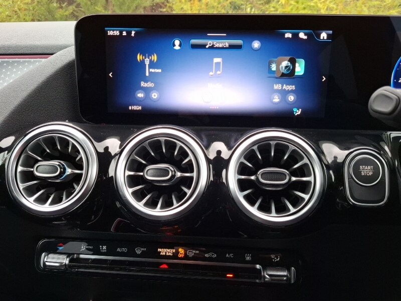 Used Mercedes-Benz EQA 2026 for sale - 77448712: Photo 19