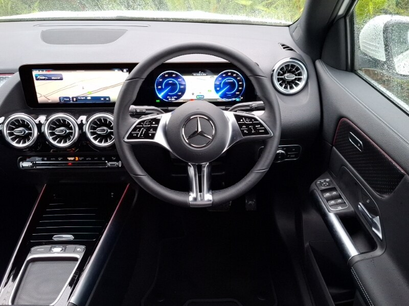 Used Mercedes-Benz EQA 2026 for sale - 77448712: Photo 7