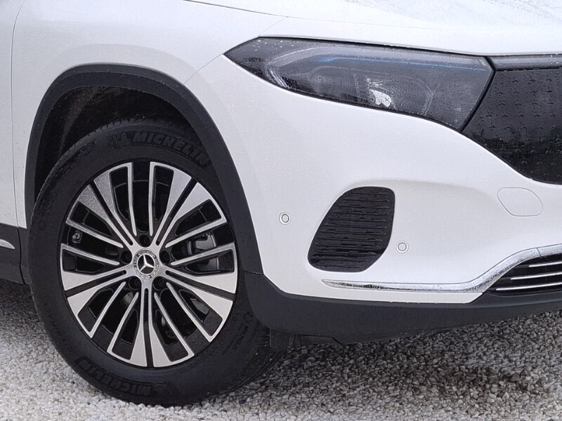 Used Mercedes-Benz EQA 2026 for sale - 77448712: Photo 9