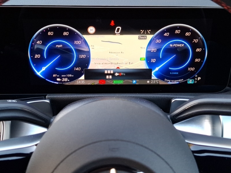 Used Mercedes-Benz EQB 2025 for sale - 76628876: Photo 11