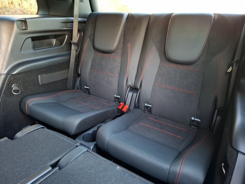 Used Mercedes-Benz EQB 2025 for sale - 76628876: Photo 13