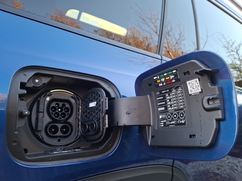 Used Mercedes-Benz EQB 2025 for sale - 76628876: Photo 14