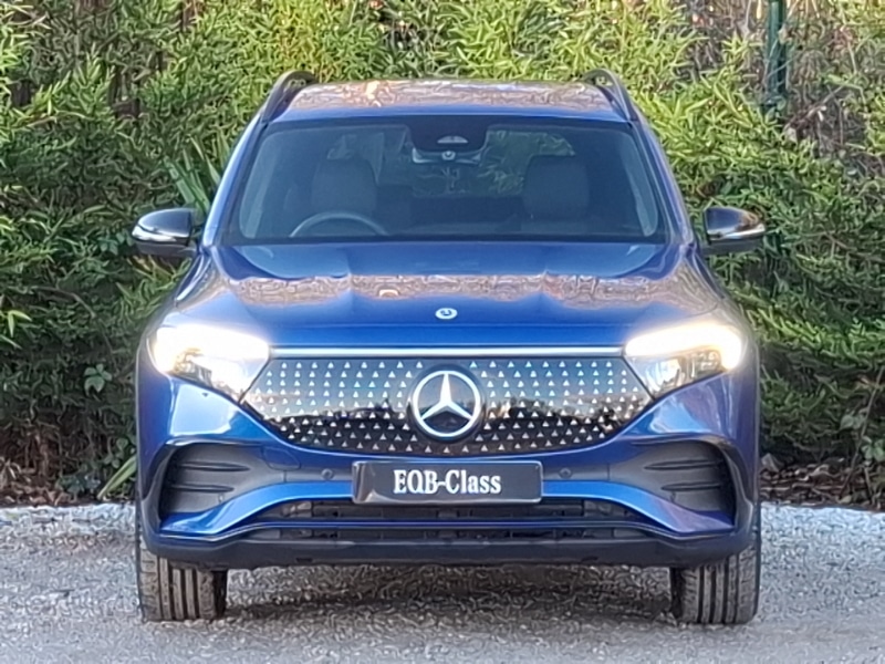 Used Mercedes-Benz EQB 2025 for sale - 76628876: Photo 15