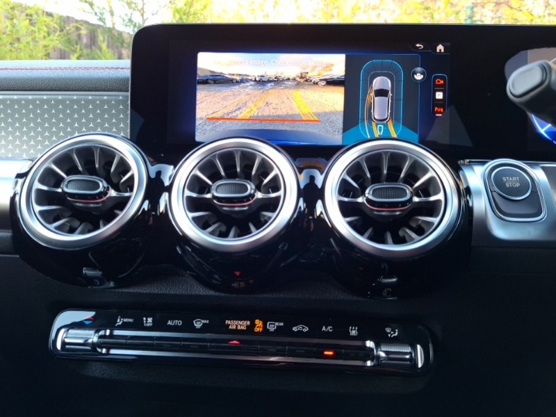 Used Mercedes-Benz EQB 2025 for sale - 76628876: Photo 17