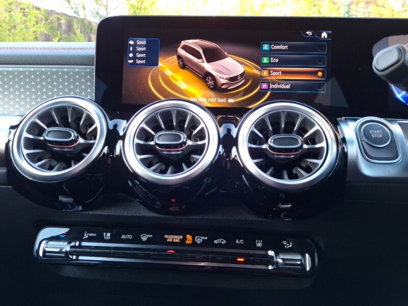 Used Mercedes-Benz EQB 2025 for sale - 76628876: Photo 18