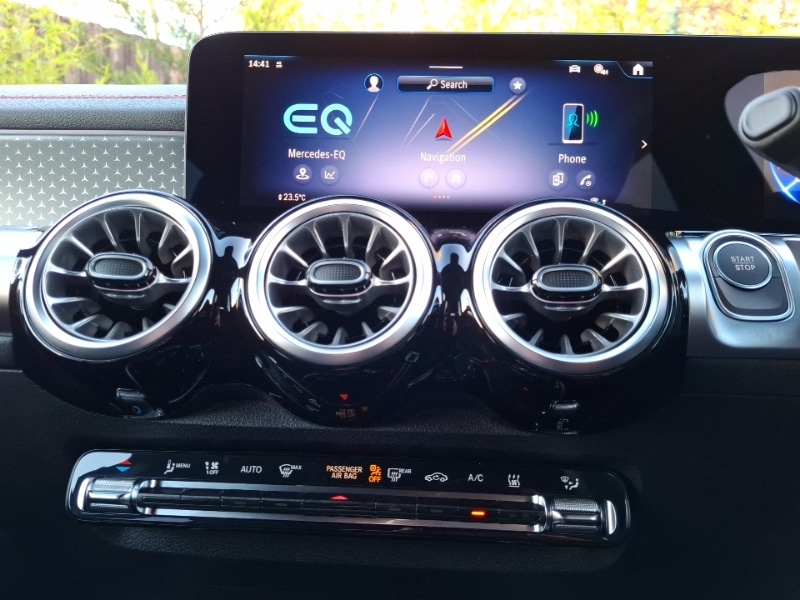 Used Mercedes-Benz EQB 2025 for sale - 76628876: Photo 19