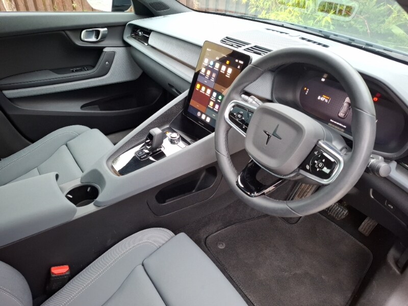 Used Polestar Polestar 2 2023 for sale - 77908321: Photo 10