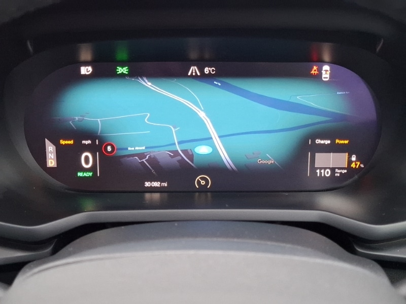 Used Polestar Polestar 2 2023 for sale - 77908321: Photo 11