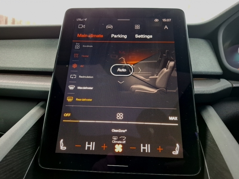 Used Polestar Polestar 2 2023 for sale - 77908321: Photo 18