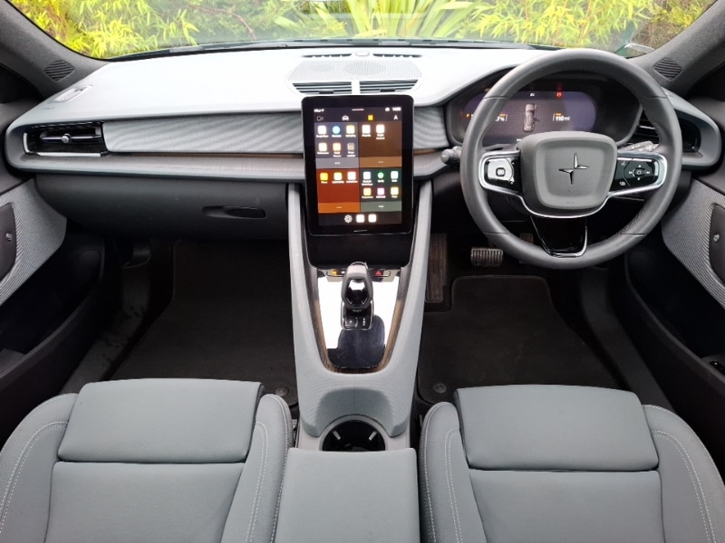 Used Polestar Polestar 2 2023 for sale - 77908321: Photo 2