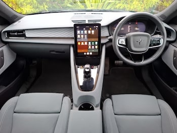 Used Polestar Polestar 2 2023 for sale - 77908321: Photo