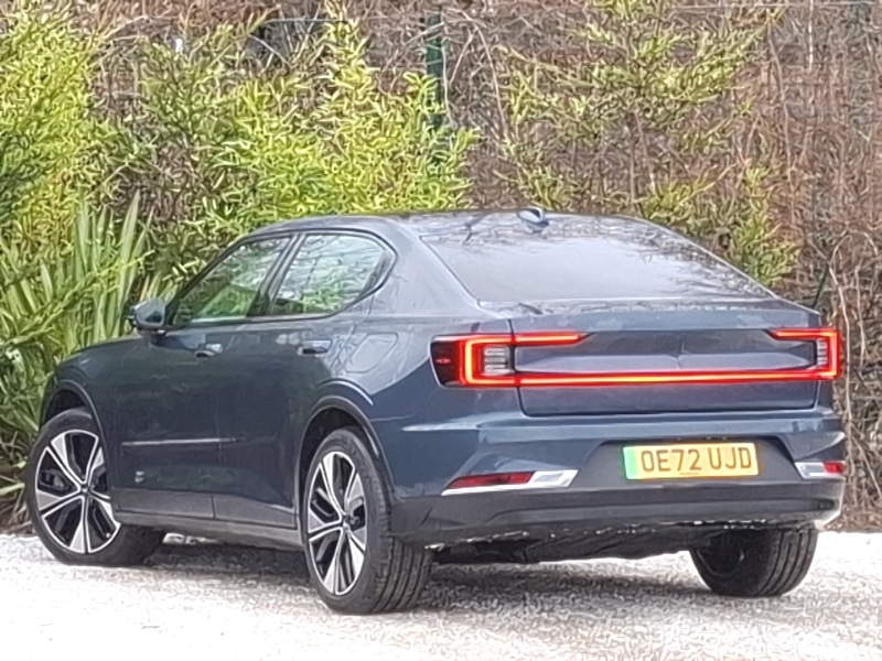 Used Polestar Polestar 2 2023 for sale - 77908321: Photo 3