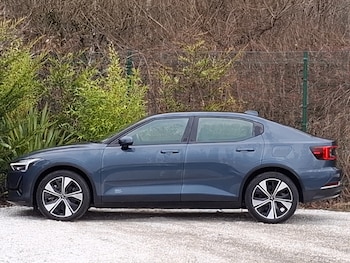 Used Polestar Polestar 2 2023 for sale - 77908321: Photo